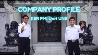 Company Profile KSR PMI Unit UNS tahun 2021 [upl. by Fechter]