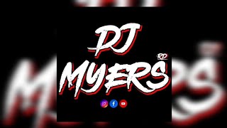 Angel Dior X El Domi Blanco  Davirito  Dj Myers  Intro amp Outro 120BPM [upl. by Kathy56]