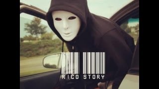 Speaker Knockerz  Rico Story quotPart 2quot Official Music Video [upl. by August]