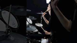 I Prevail  Hurricane drums drummer drumming drumaddict drumchops rock metal heavymetal [upl. by Hayashi18]