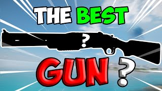 THIS GUN IS ABSOULETELY BROKEN IN RAINBOW SIX SIEGE  RAINBOW SIX HIGHLIGHTS [upl. by Owens105]