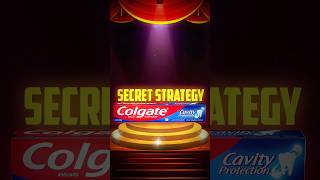 The Secret MillionDollar Strategy Behind Colgate [upl. by Godard865]