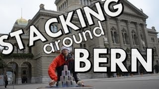 Stacking around Bern [upl. by Aprilette302]