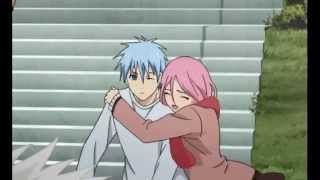 Season 1 and Season 2 Moments 2   Kuroko and Momois Story  Kuroko no Basuke AMV [upl. by Fabriane]