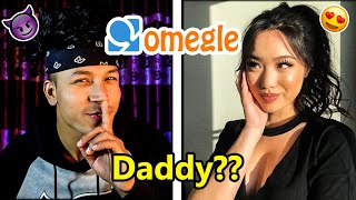 Picking Up BAD GIRLS On OMEGLE😈 BEST MOMENTS [upl. by Brace252]