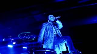 MUSHROOMHEAD FULL SET Live Ace Of Spades 51013 [upl. by Haldis991]