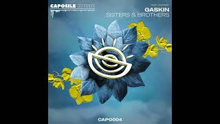 SISTERS amp BROTHERS  Gaskin CAPO004  SISTERS amp BROTHERS [upl. by Lime]