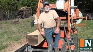 quotThe Ultimate Guide to Portable Sawmillsquot  FREE Book by Norwood Sawmills [upl. by Ahseiyt]