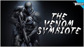 Characters That Wore The Venom Symbiote [upl. by Limhaj]