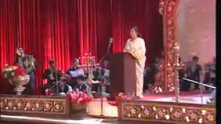 Agar Mujhse Mohabbat Anuradha Paudwal [upl. by Shane]