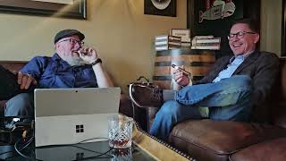 An Evening with Chris Topper of Topper Cigars [upl. by Joselow]