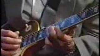 Hubert Sumlin plays Howlin Wolf [upl. by Ahsaet326]