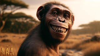 Australopithecus NOT the Apes you Thought They Were [upl. by Jasisa]