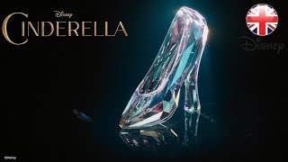 CINDERELLA  Introducing Disney Cinderella 2015  Teaser Trailer  Official Disney UK [upl. by Jovia]