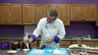 How to Make Homemade Chocolates  Part 1  Global Sugar Art [upl. by Caddaric]