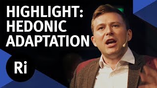 How Does Hedonic Adaptation Affect the Pursuit of Happiness  with Joe Gladstone [upl. by Keele]