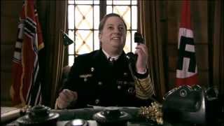 Mitchell and Webb The New Fuhrer [upl. by Alleber]