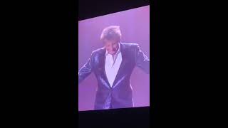 Daybreak Barry Manilow en México [upl. by Eissat]