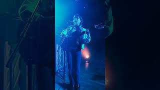 Coline Rio  Live Montreuil Maison Populaire  Paysage  15112024 [upl. by Amarillas]