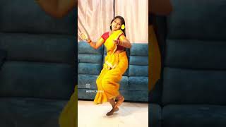 Kanni theevu ponna danceenthusiasm dance love dancemusic lovemusic dancepassion danceartistry [upl. by Aracot]