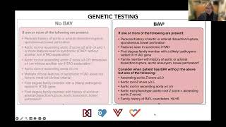 Applying AHAs 2024 Scientific Statement Navigating Diagnosis amp Management of Pediatric Aortopathy [upl. by Nilats]