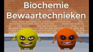 Biochemie in het kort voor beginners [upl. by Nayb]