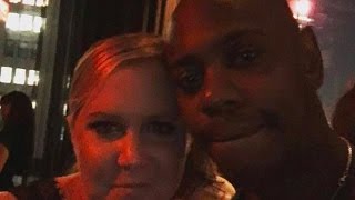 Amy Schumer Called Out For Stealing Jokes From Dave Chappelle Video Released  CH News [upl. by Bannon]