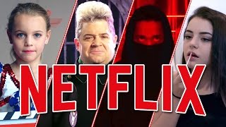 NETFLIX  New movie trailers you need to watch from this past week [upl. by Leese]