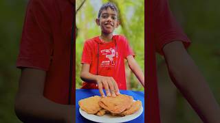 The Ultimate Crispy Bread Recipe ever  Crunchy fry Bread  Mini Flavor Trials [upl. by Hubie]