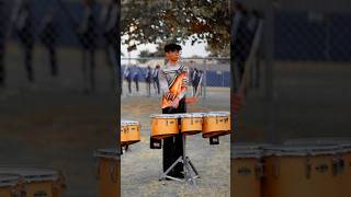 Chino Hills HS Fall 2024  WBA Conquistador Classic drumline drummer drums band marchingband [upl. by Temple854]