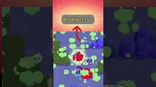 Get Brawl Pass Plus for FREE 🚀 Unlock Skins Gems amp Rewards with 2024 QR Codes  Brawl stars Glitch [upl. by Llenyr]