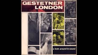 This is Gestetner London [upl. by Juliet]