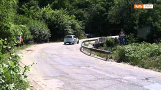 Rally Hebros 2013 [upl. by Paradies649]