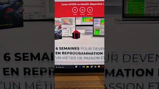 Promo ReproFacile formation reprogrammation moteur automobile reprogmoteur adblue dpf [upl. by Mosenthal829]