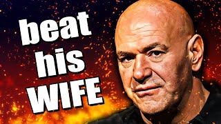 Dana White is Worse Than You Think [upl. by Jairia735]