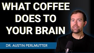 What COFFEE Does to Your Brain [upl. by Halsey]