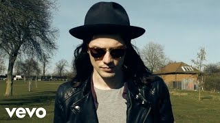 James Bay  My Hometown of Hitchin  Vevo LIFT UK [upl. by Heddy]