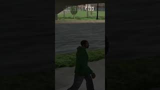 GTA San Andreas Oyster Location 10  Glen Park Los Santos [upl. by Sevy380]