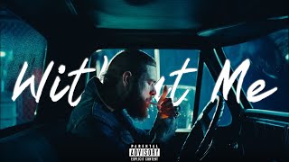 FREE Post Malone x Morgan Wallen Type Beat 2024  quotWithout Mequot [upl. by Sena681]