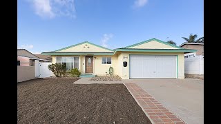 3966 Daves Way San Diego CA [upl. by Augusta]