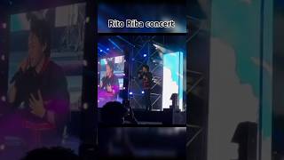 Rito Riba concert ritoribaconcert shillong ytshorts ytviral viralclips viralvideo fyp viral [upl. by Dacey]