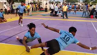 68th SGF STATE LEVEL KABADDI TOURNAMENT NALAGONDA VS HYDERABAD [upl. by Xirtaeb788]