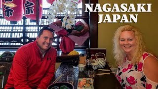 Unforgettable Nagasaki Adventure Celebrity Cruise Excursion 🛳️🇯🇵 [upl. by O'Donoghue]