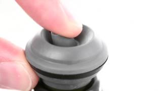 Vacuvin Vacuumpomp  Wine Saver  vacuvindirectnl [upl. by Nneb]