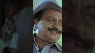 Abinayasree amp Krishna Bhagavan Comedy  AthiliSattiBabuLKG  shorts  youtubeshorts  ytshorts [upl. by Tandy]