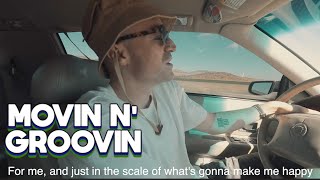 JAMS TFC  Movin amp Groovin EP 4 quotMidWest Coast Road Tripquot [upl. by Lien942]