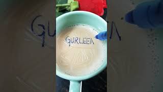 🥀Dedicated to all ❤Gurleen❤ Lovers💕 [upl. by Pulcheria]