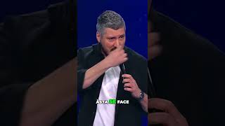 Cum Bea Camasa Mic și Devenim Sceptici humor funny standup standupcomedy [upl. by Groome]