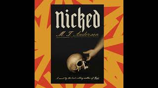 MT Andersons Nicked follows a heist to steal the bones of Saint Nicholas [upl. by Lleneg]