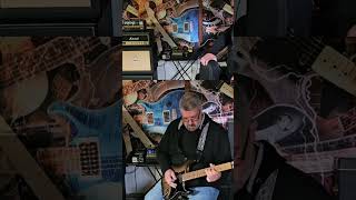 Kiesel Delos review 3jmusic kiesel delos friedmanamps guitarreview guitardemo [upl. by Sergius214]